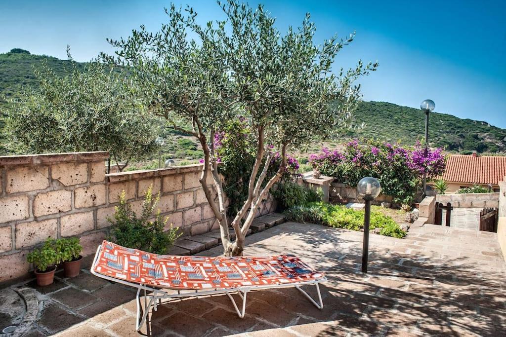 Apartmán Porto Alabe Sardegna.... A Due Passi Dal Mare Tresnuraghes Exteriér fotografie