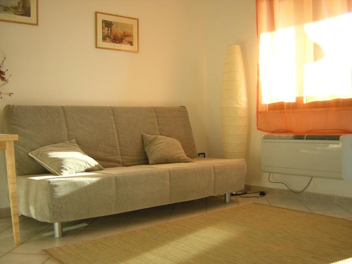 Apartmán Porto Alabe Sardegna.... A Due Passi Dal Mare Tresnuraghes Exteriér fotografie