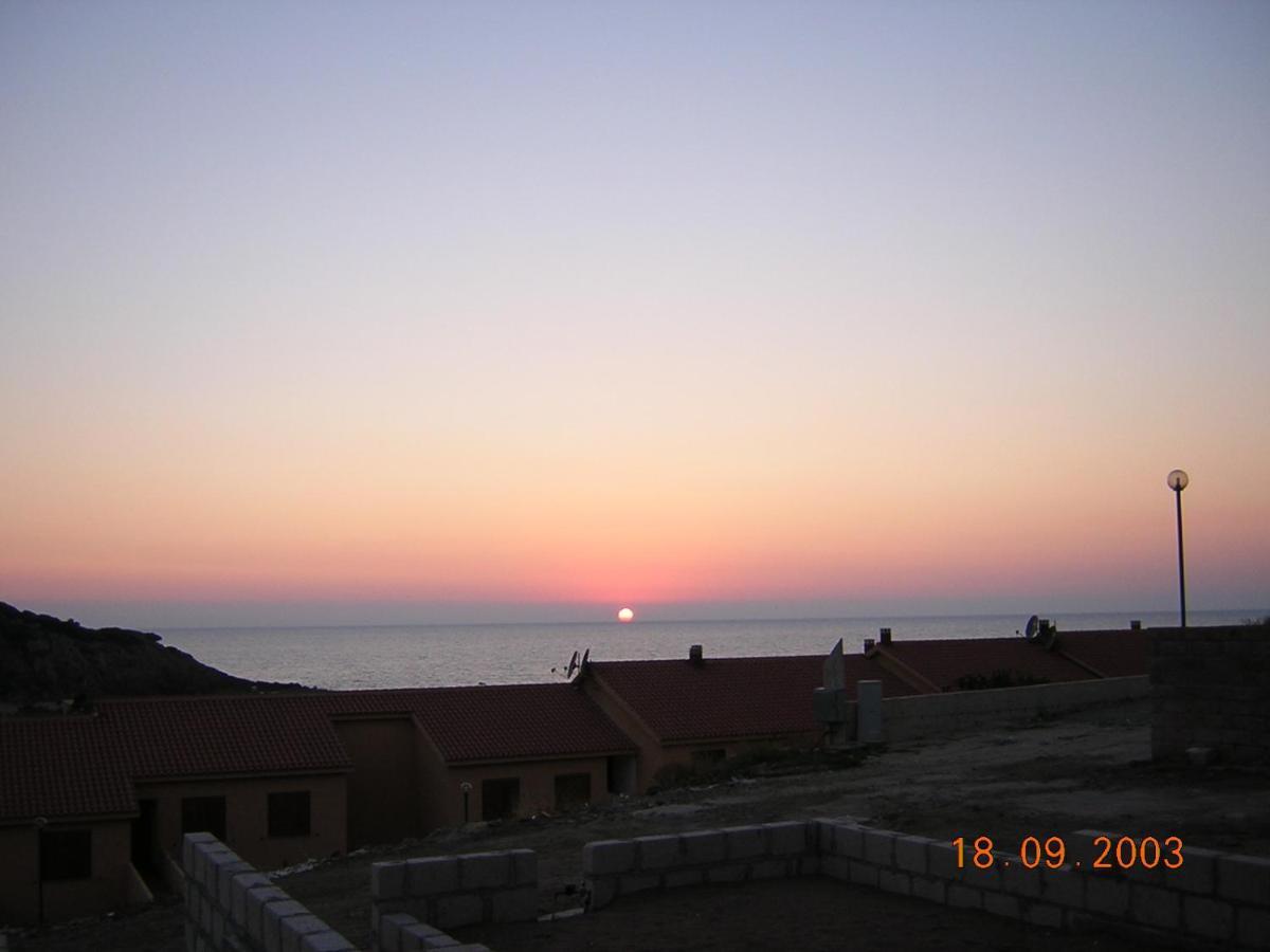 Apartmán Porto Alabe Sardegna.... A Due Passi Dal Mare Tresnuraghes Exteriér fotografie