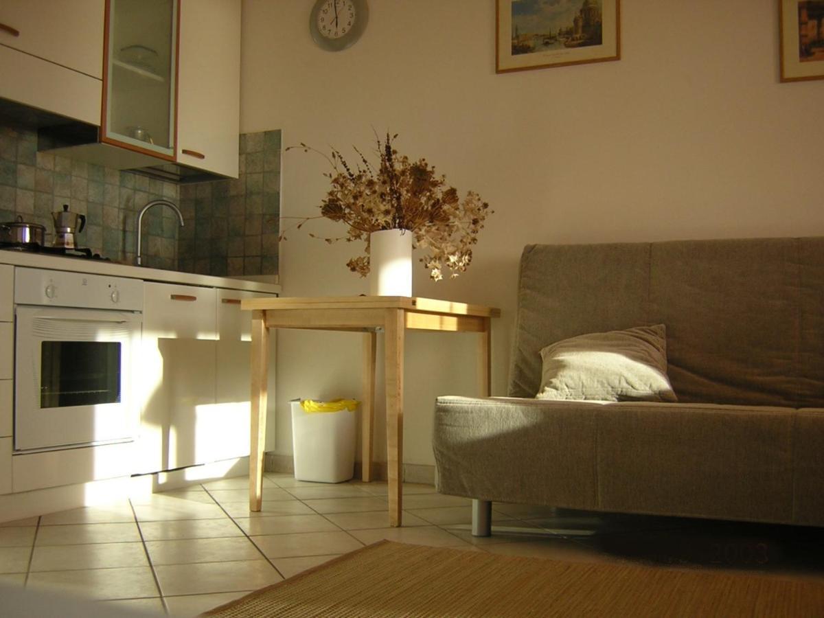 Apartmán Porto Alabe Sardegna.... A Due Passi Dal Mare Tresnuraghes Exteriér fotografie