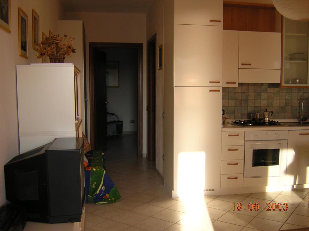 Apartmán Porto Alabe Sardegna.... A Due Passi Dal Mare Tresnuraghes Exteriér fotografie