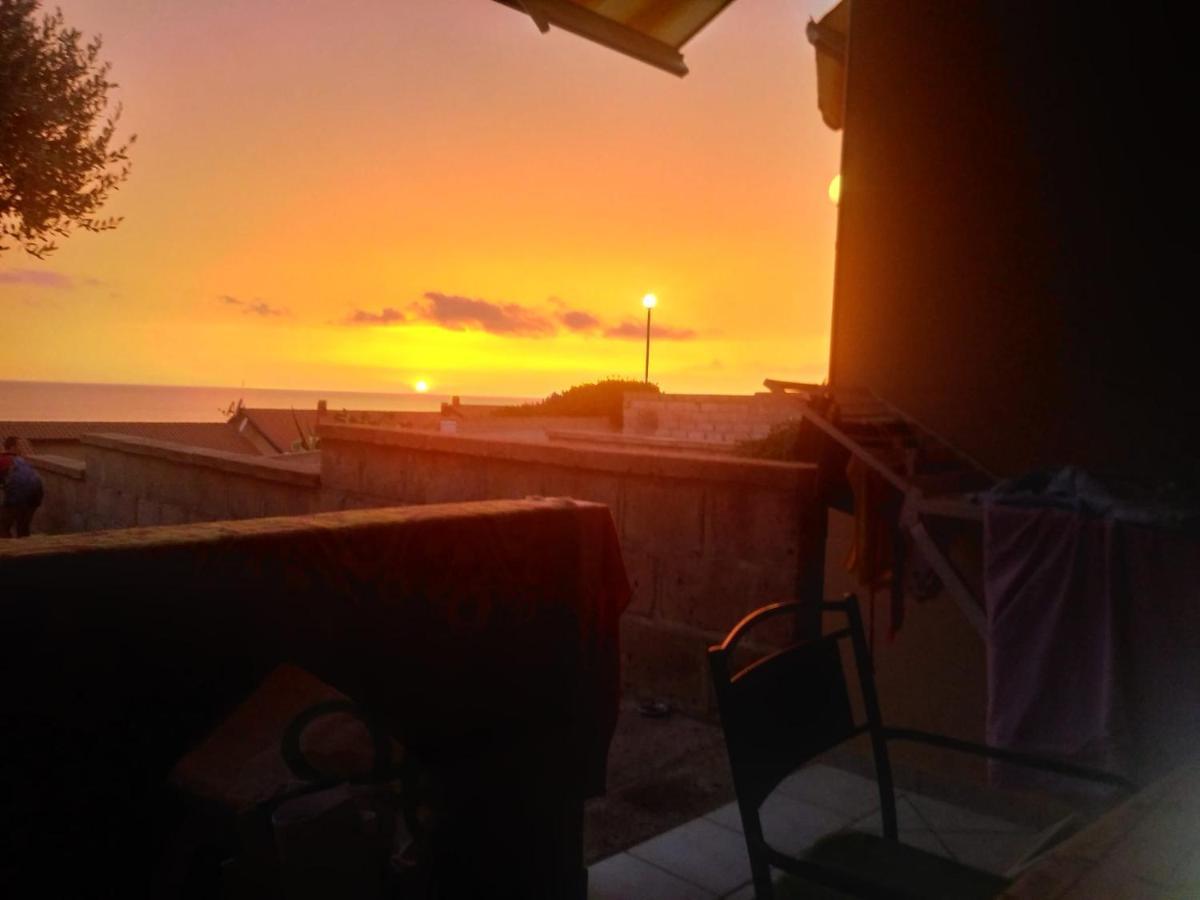 Apartmán Porto Alabe Sardegna.... A Due Passi Dal Mare Tresnuraghes Exteriér fotografie