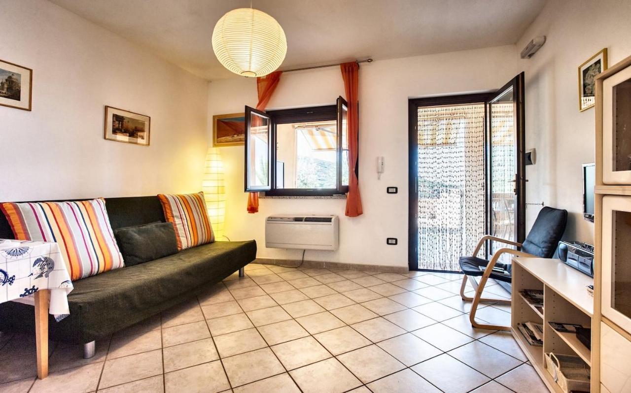 Apartmán Porto Alabe Sardegna.... A Due Passi Dal Mare Tresnuraghes Exteriér fotografie