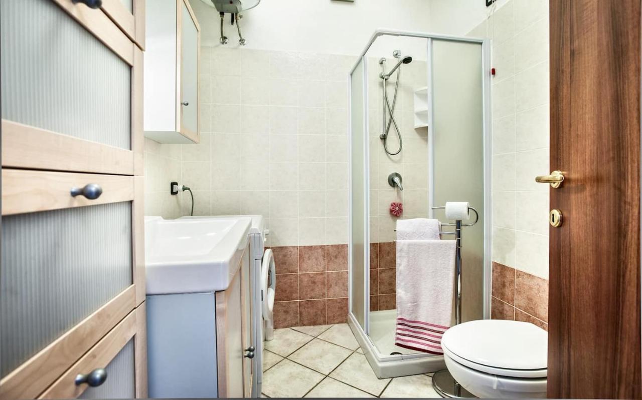 Apartmán Porto Alabe Sardegna.... A Due Passi Dal Mare Tresnuraghes Exteriér fotografie