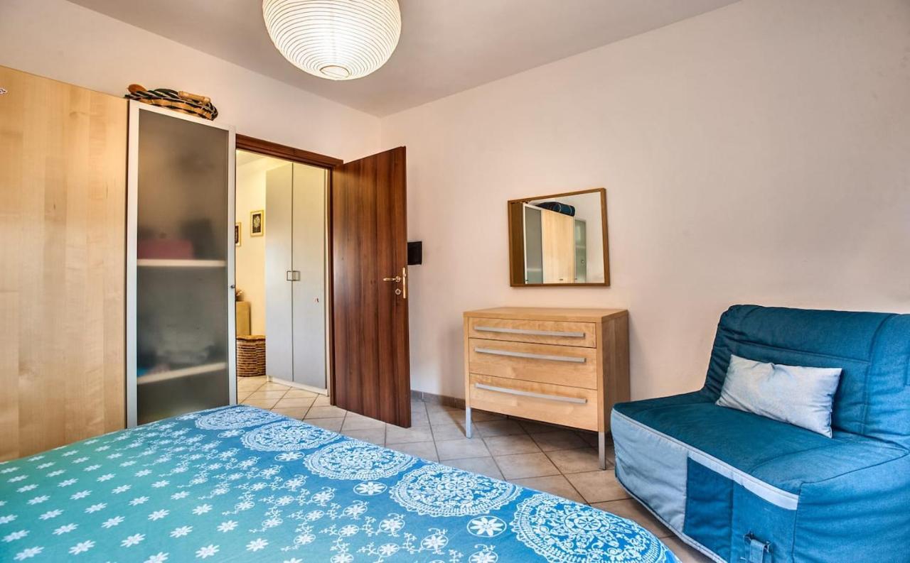 Apartmán Porto Alabe Sardegna.... A Due Passi Dal Mare Tresnuraghes Exteriér fotografie
