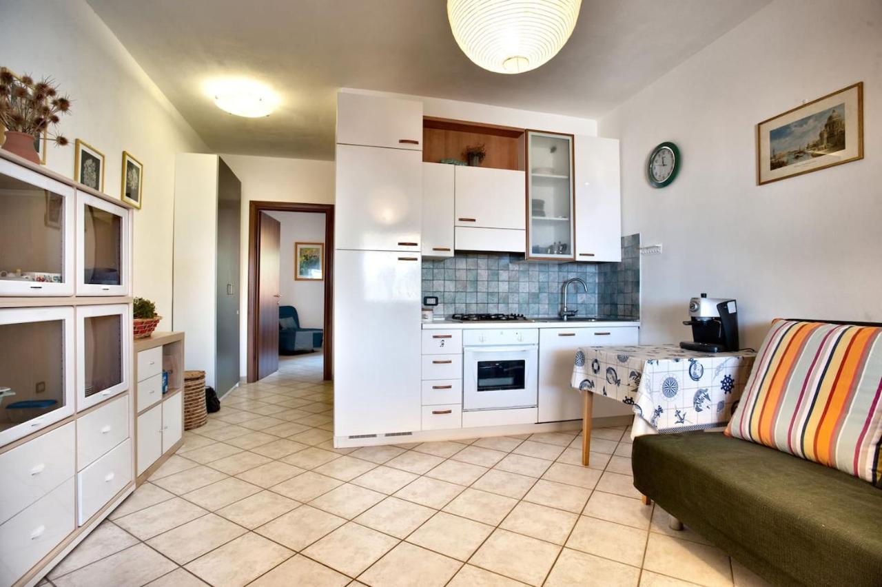 Apartmán Porto Alabe Sardegna.... A Due Passi Dal Mare Tresnuraghes Exteriér fotografie