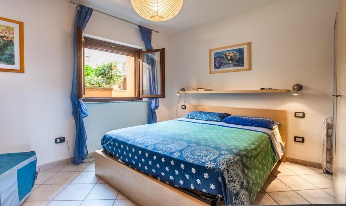 Apartmán Porto Alabe Sardegna.... A Due Passi Dal Mare Tresnuraghes Exteriér fotografie