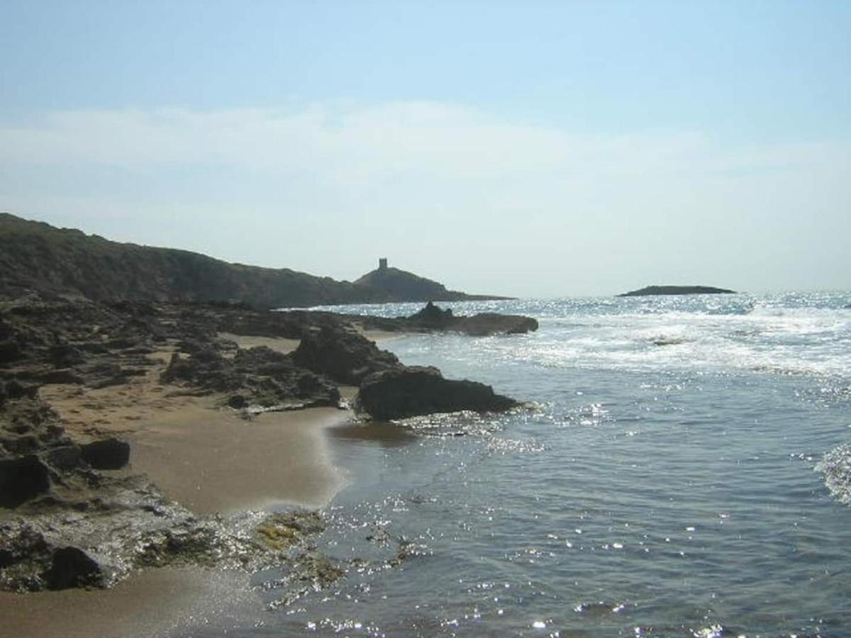 Apartmán Porto Alabe Sardegna.... A Due Passi Dal Mare Tresnuraghes Exteriér fotografie