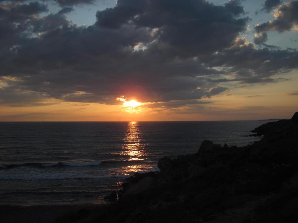 Apartmán Porto Alabe Sardegna.... A Due Passi Dal Mare Tresnuraghes Exteriér fotografie