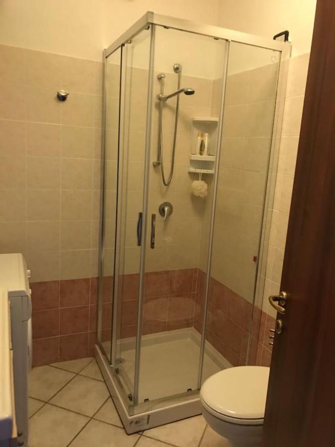 Apartmán Porto Alabe Sardegna.... A Due Passi Dal Mare Tresnuraghes Exteriér fotografie